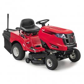 Садовый трактор MTD Smart RE 130 H